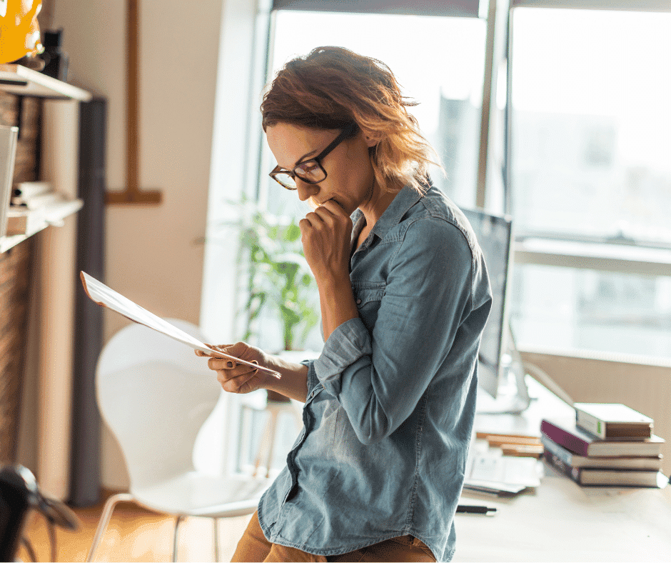 Homebuyer Checklist