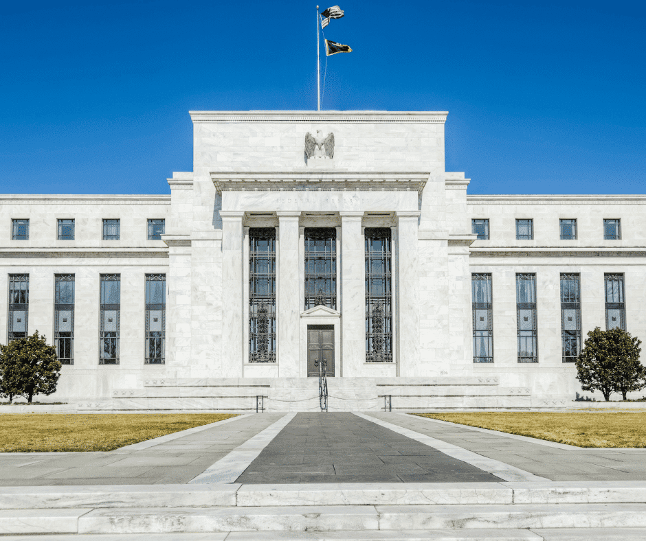The Fed And Mortgage Rates