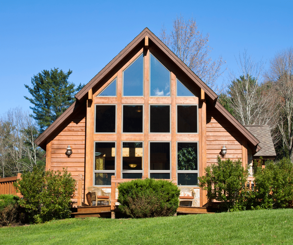 Rural Home