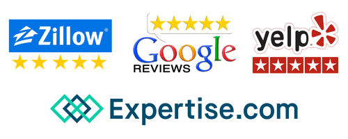 Online Ratings California Mortgage Finder